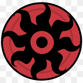 Kaito Mangekyou Sharingan - Dōjutsu, HD Png Download - mangekyou sharingan png