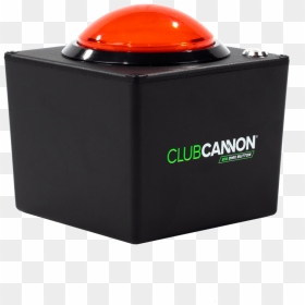 Big Red Button, HD Png Download - red button png