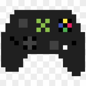 Deltarune Characters, HD Png Download - original xbox logo png