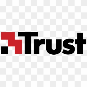 Trust Logo Png Transparent - Trust, Png Download - trust png
