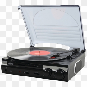 Record Player Png - Jensen Jta 230, Transparent Png - record player png