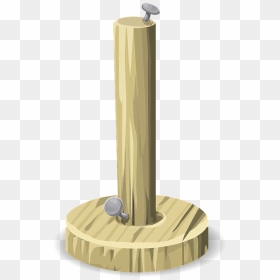 Trophy, HD Png Download - wooden plank png