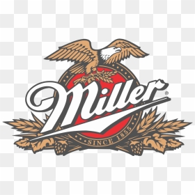 Transparent Miller Lite Logo Png, Png Download - miller lite logo png