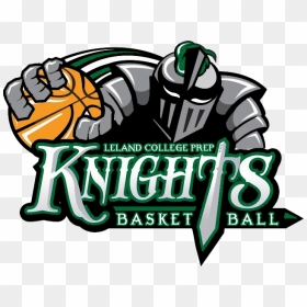 Knights Basketball Logo , Png Download - Knights Basketball Logos, Transparent Png - basketball logo png