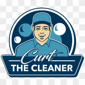 Curt The Cleaner Logo, HD Png Download - norwex logo png
