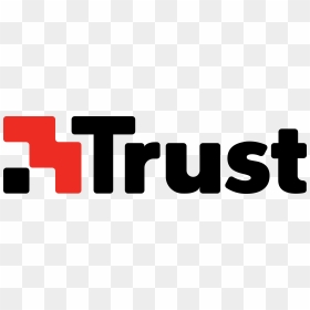 Hd Png Eps Ai - Trust Gaming Logo Png, Transparent Png - trust png