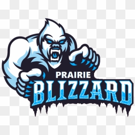 Transparent Blizzard Logo Png - Green Bay Blizzard, Png Download - blizzard logo png