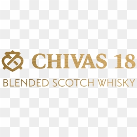 Thumb Image - Chivas Blended Scotch Whisky Logo, HD Png Download - chivas logo png