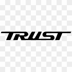 Trust Logo Png Transparent - Trust Logo Vector, Png Download - trust png