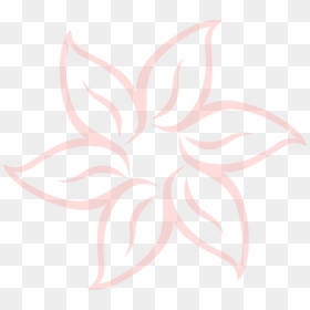 Flower Clipart, HD Png Download - blossom png