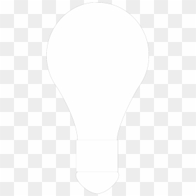 Lightbulb R/b Svg Clip Arts - Sign, HD Png Download - lightbulb clipart png
