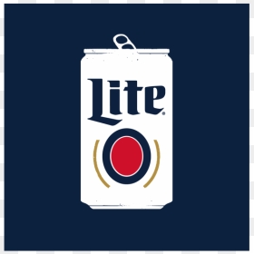 The Mini Square - Beer Corn Hole Boards, HD Png Download - miller lite logo png