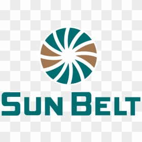 Sun Belt Conference, HD Png Download - coastal carolina logo png