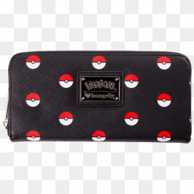 Coin Purse, HD Png Download - pokeball outline png