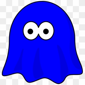Clip Art, HD Png Download - pacman ghosts png