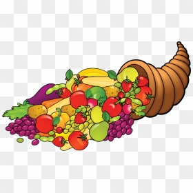 Thanksgiving Clipart Free Thanksgiving Clip Art Image - New Paltz Farmers Market, HD Png Download - thanksgiving clipart png