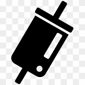 Built In Fuel Filter Comments - Fuel Filter Icon Png, Transparent Png - filter icon png