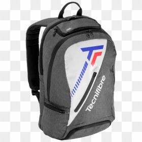 Tecnifibre Team Icon Backpack, HD Png Download - backpack icon png