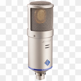 Transparent Studio Microphone Png - Mesh, Png Download - studio microphone png