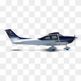 Carenado Cessna 182 Repaints, HD Png Download - plane emoji png