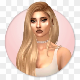 Plumbob Juice Eyelashes Thick Eyelashes, East Coast, - Eyelash, HD Png Download - plumbob png