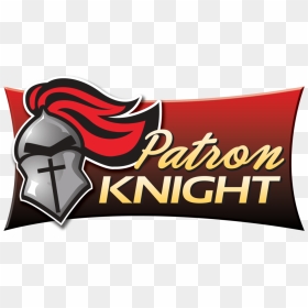 Illustration, HD Png Download - patron logo png