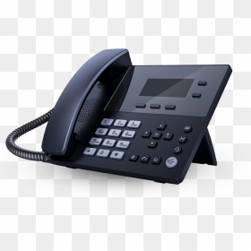 C2w Wifi Sip Phone Is A Multi-access Network, Easy - Ip Phone C2w, HD Png Download - telefone png