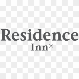 Residence Inn By Marriott, HD Png Download - courtyard marriott logo png