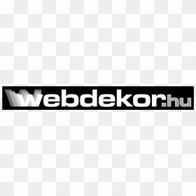 Webdekor Hu Logo Png Transparent - Graphics, Png Download - wcw logo png