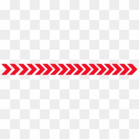 Thumb Image - Icon Arrow Line Red, HD Png Download - linea png