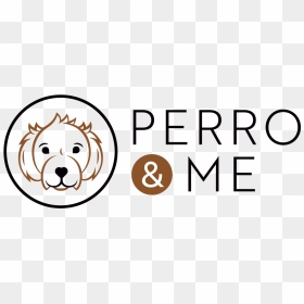Perro & Me - Cartoon, HD Png Download - perro png