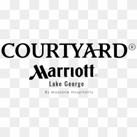 Calligraphy, HD Png Download - courtyard marriott logo png