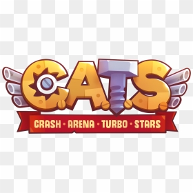 Cartoon, HD Png Download - cat logo png