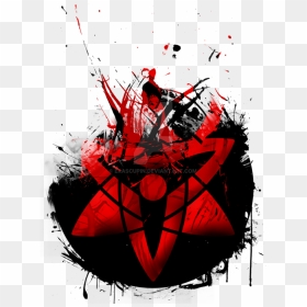 Sharingan Iphone 8 Cases, HD Png Download - mangekyou sharingan png