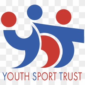 Transparent Trust Png - Youth Sport Trust Logo Png, Png Download - trust png