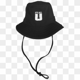 If You Do Not Have A Bucket Hat Or Are Looking For - Fedora, HD Png Download - bucket hat png