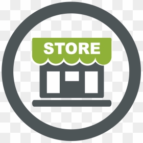 Retail Store Icon Pictures To Pin On Pinterest Thepinsta - Grocery Store Logo Png, Transparent Png - store icon png