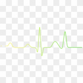 Plot, HD Png Download - green line png
