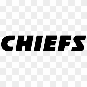 Kansas City Chiefs Font Download - Kansas City Chiefs Letters, HD Png Download - kansas city royals logo png