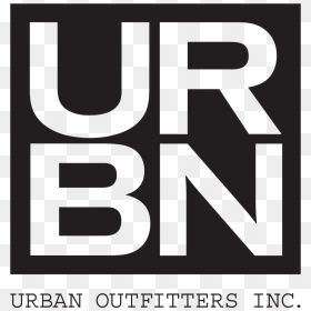 Poster, HD Png Download - urban outfitters logo png