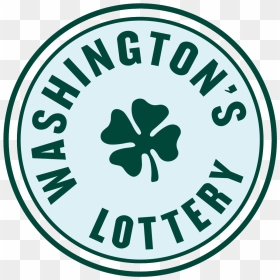 Washington State Lottery Logo, HD Png Download - washington state png