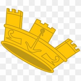 Crown Outline, HD Png Download - crown royal logo png