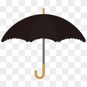 Umbrella Clipart - Umbrella, HD Png Download - umbrella clipart png