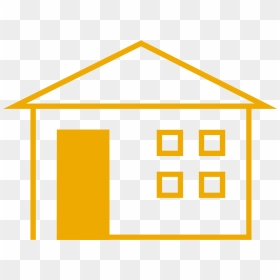 Image01 - House, HD Png Download - real estate icon png