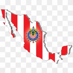 Chivas Logo Photo - Logo Chivas, HD Png Download - chivas logo png