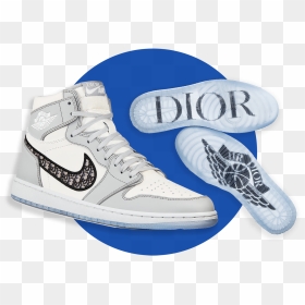 Sneakers, HD Png Download - jumpman logo png