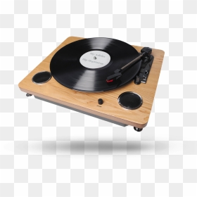 Transparent Hiphop Png - Vitrola Disco De Vinil, Png Download - record player png