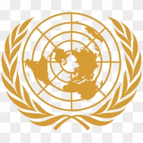United Nations, HD Png Download - united nations logo png