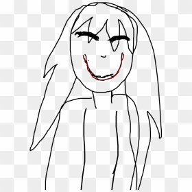 Cartoon, HD Png Download - red eye meme png