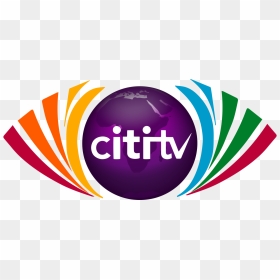 Citi Tv Logo, HD Png Download - citi logo png